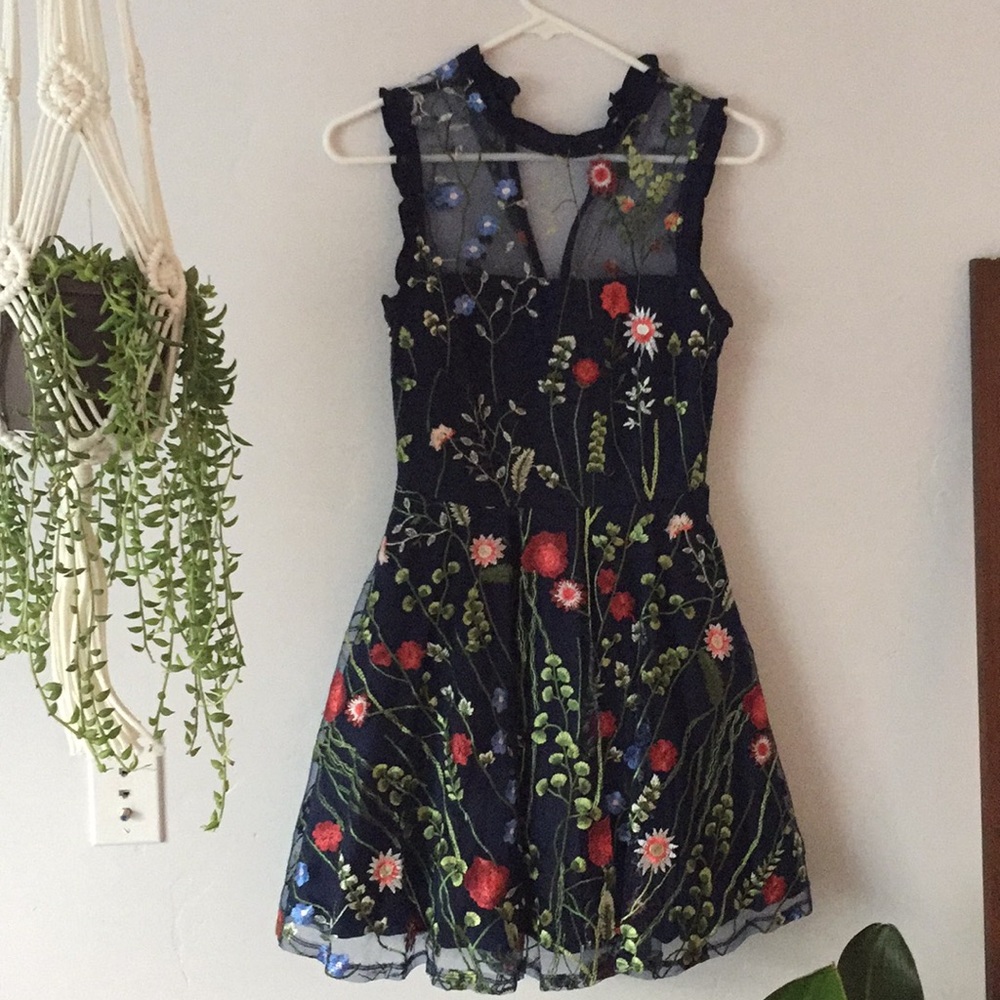 CUTEST FORMAL DANCE DRESS!!!